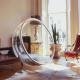 Кресло-пузырь для наблюдения за миром