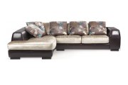 «Каруба», модульный диван