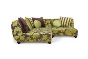 «Нарцисс», модульный диван