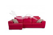 «Тарелло», модульный диван