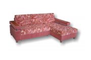 Fendi-2 вариация 1, угловой диван